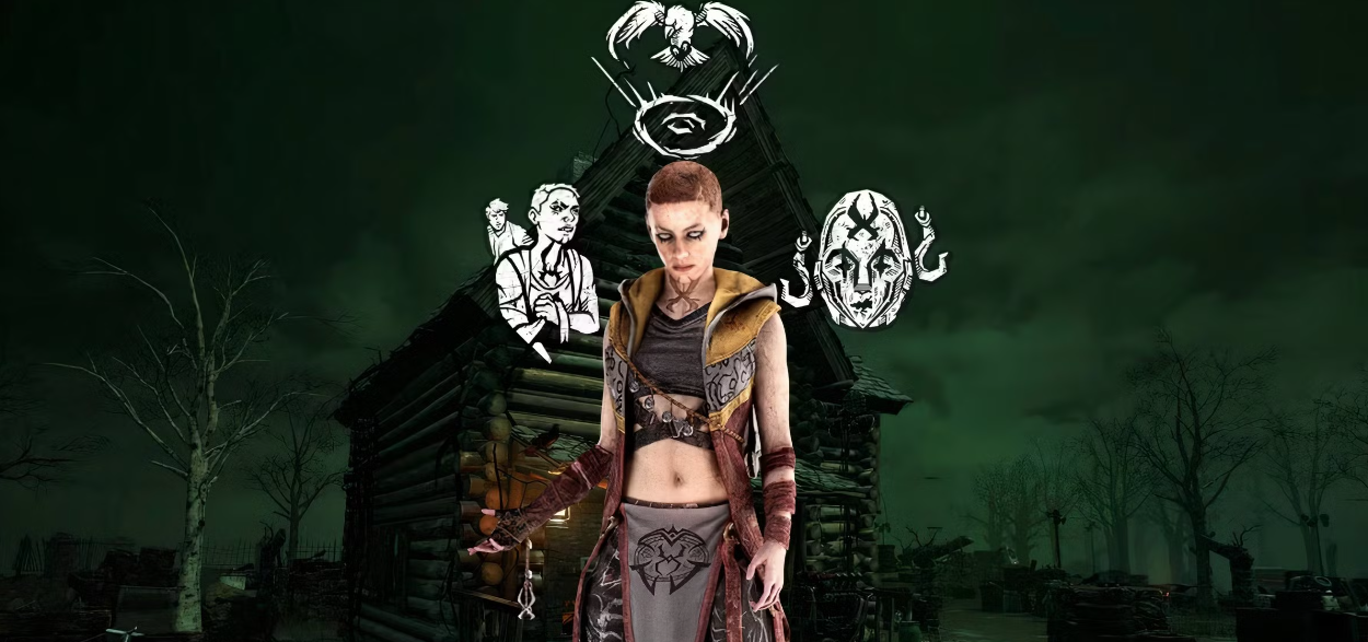 Dead by Daylight возвращает любимый фанатами режим игры в последнем обновлении — изображение 3