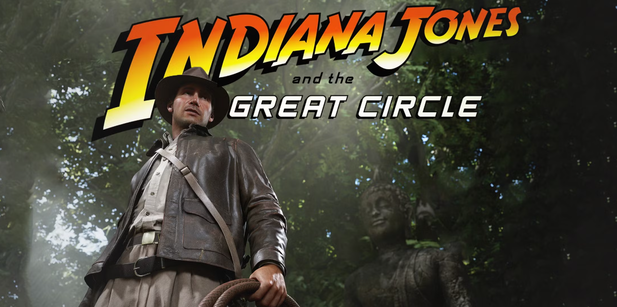 Причудливый поворот: фотография кошек в Indiana Jones and the Great Circle