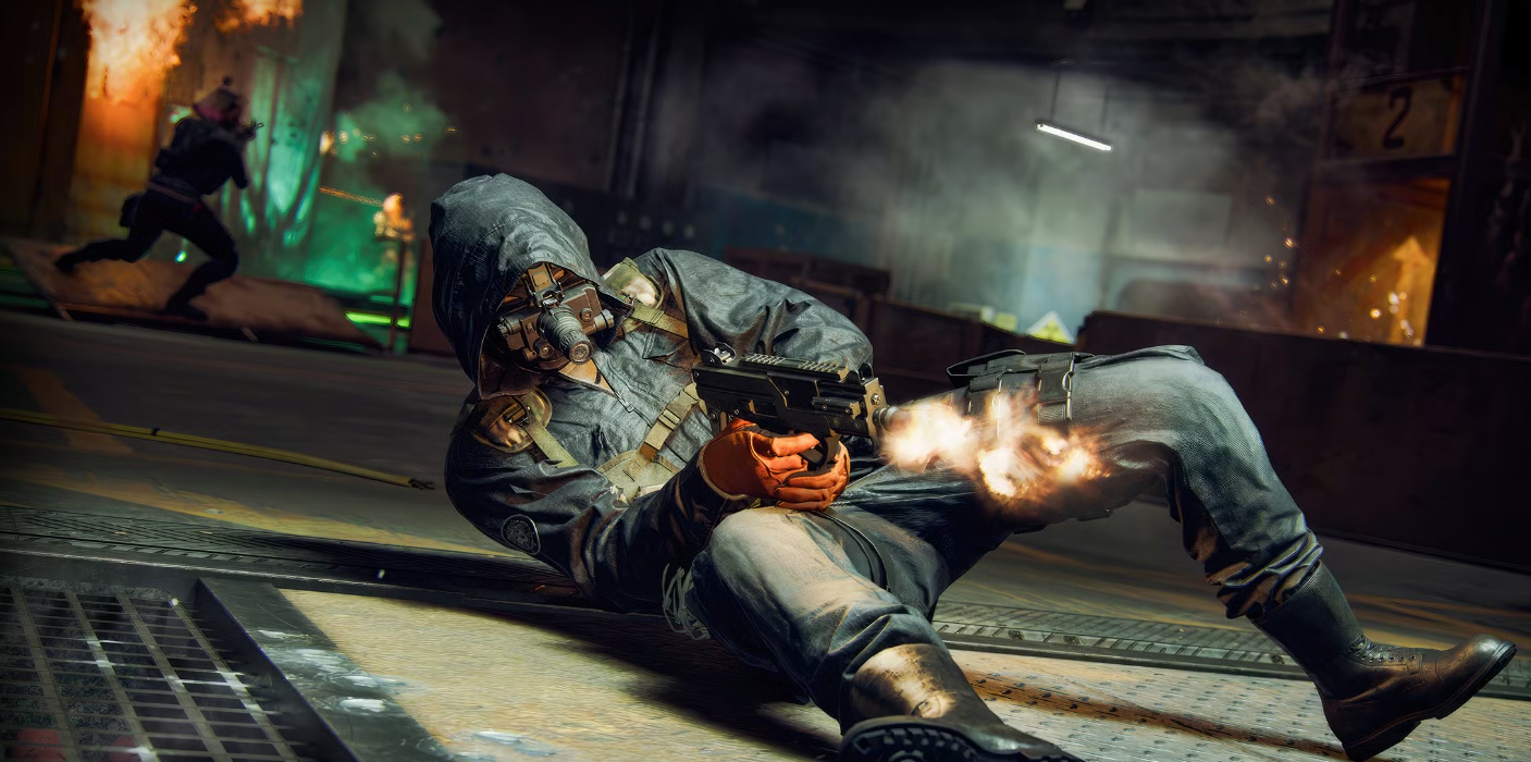 Call of Duty: Black Ops 6 представляет ошеломляющего финализатора Единорога — изображение 3