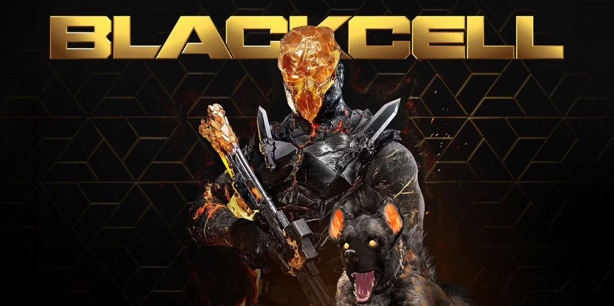 Call of Duty представляет эксклюзивные преимущества программы лояльности BlackCell