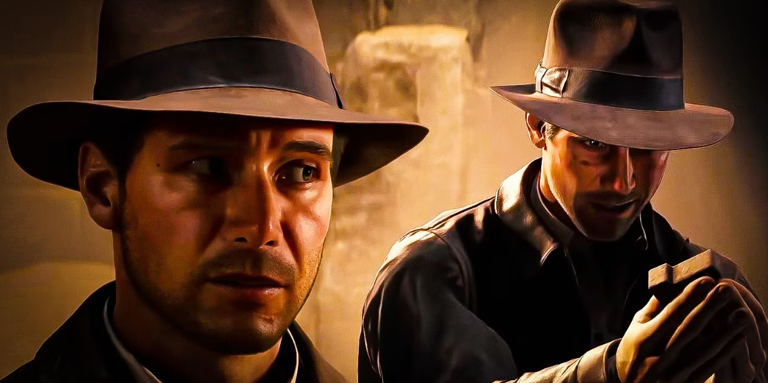 Фотографии кошек дают только небольшие награды XP в Indiana Jones and the Great Circle