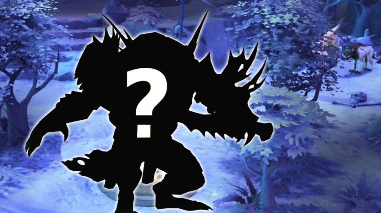 Обнаружены подсказки о предстоящем выпуске нового героя в Dota 2