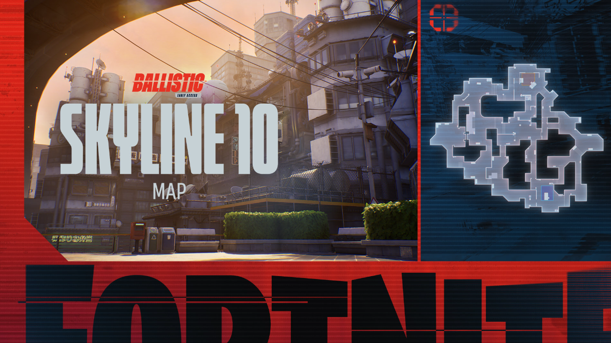 Взлом Fortnite предполагает значительный предстоящий кроссовер