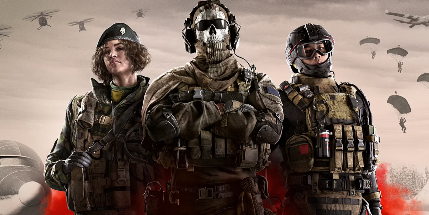 Call of Duty: Warzone раскрывает варианты плейлиста на декабрь — изображение 2