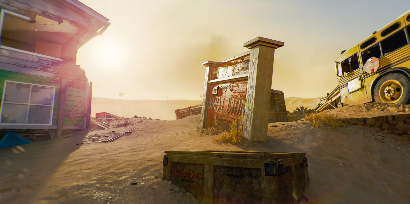 Обновление Call of Duty: Black Ops 6 исправляет проблемы мультиплеера и зомбиn — изображение 2