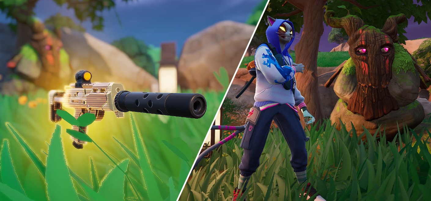 Секретная функция экономии денег в Fortnite: что нужно знать игрокам