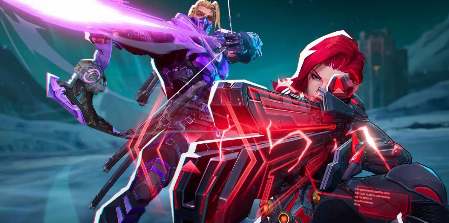 Конкуренты Marvel: фанаты требуют ослабления Hawkeye