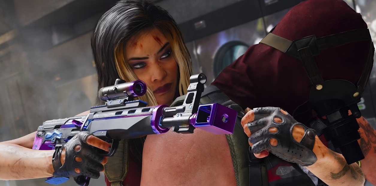 Call of Duty представляет эксклюзивные преимущества программы лояльности BlackCell — изображение 2