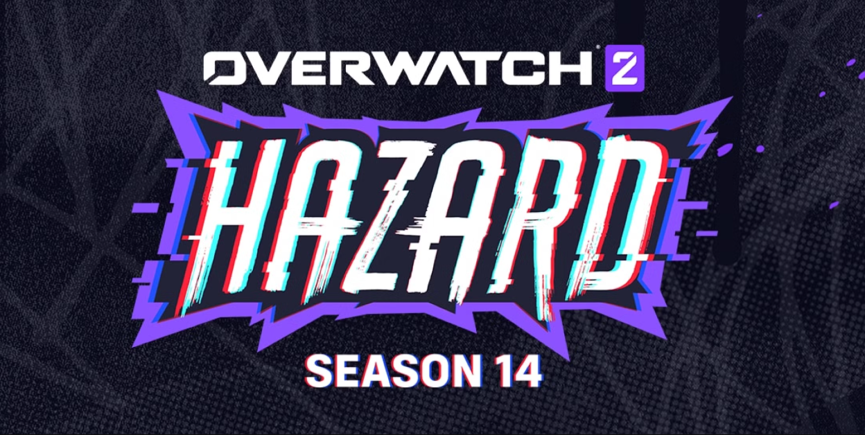 Overwatch 2 объявляет захватывающие Twitch Drops для сезона 14
