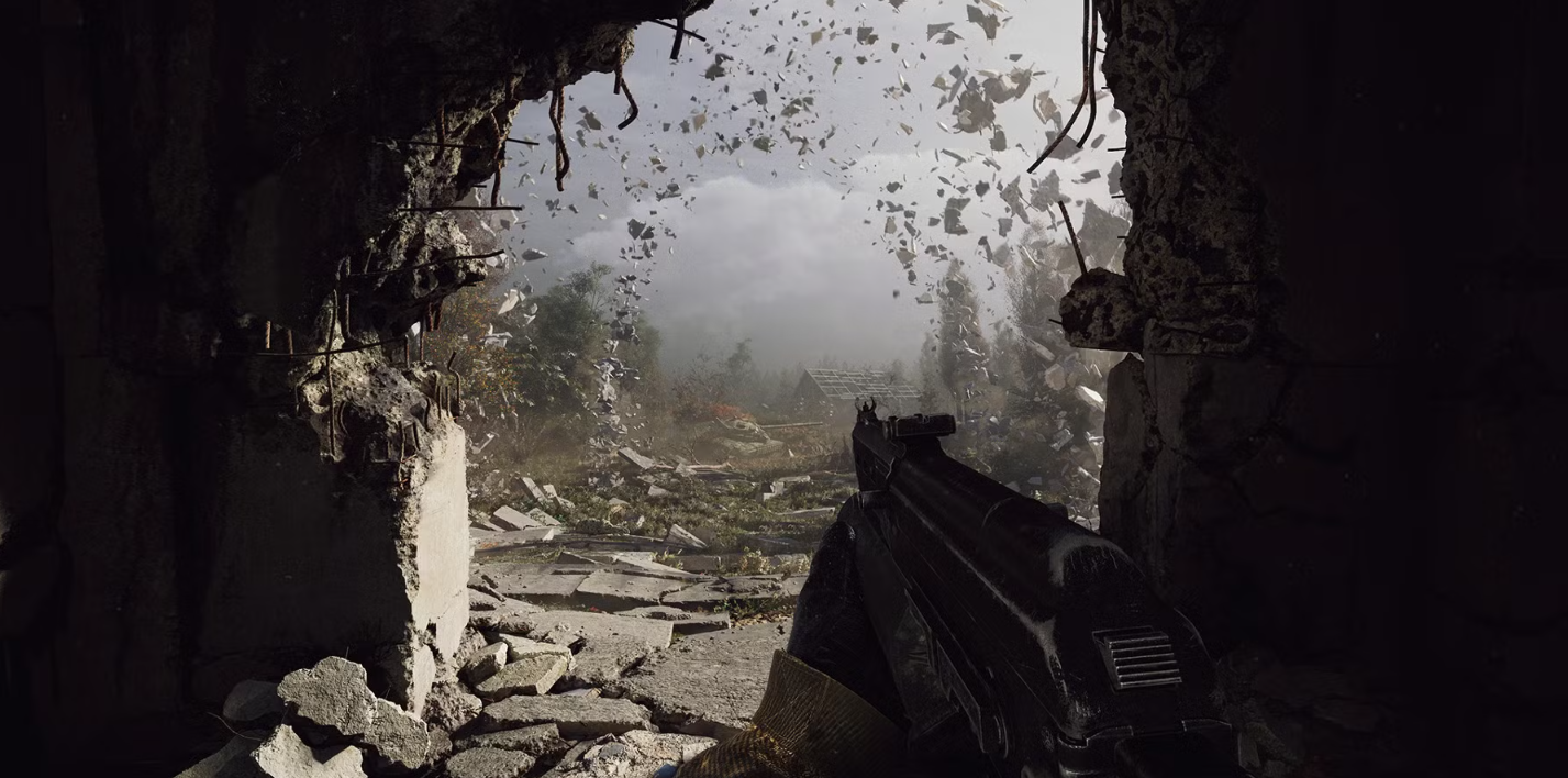 СТАЛКЕР 2 сообщает разочаровывающие новости о возможном выпуске на консолиn — изображение 2