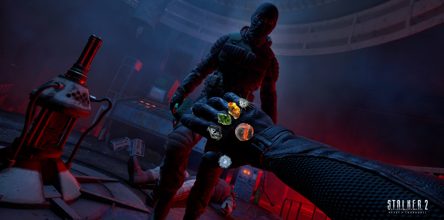СТАЛКЕР 2 сообщает разочаровывающие новости о возможном выпуске на консолиn