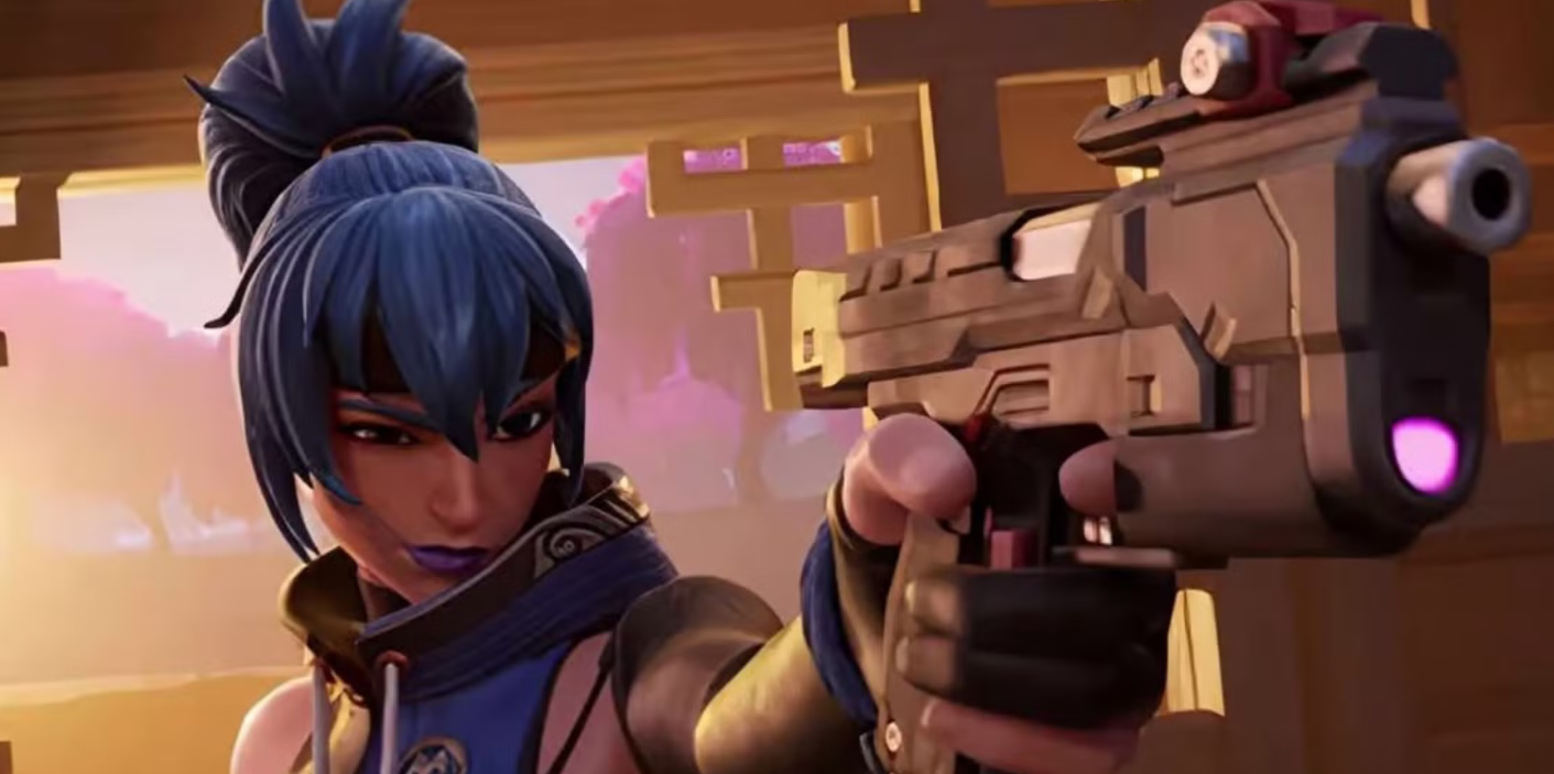 Эпик Геймс внесла спорное изменение в Fortnite OGn — изображение 2