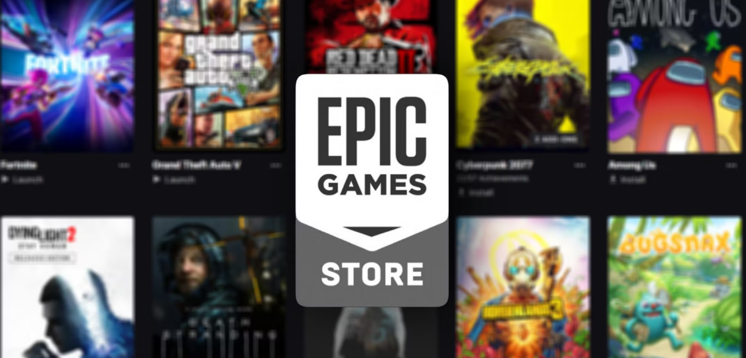 Раскрытие 11-й игры-сюрприза от Epic Games Store!