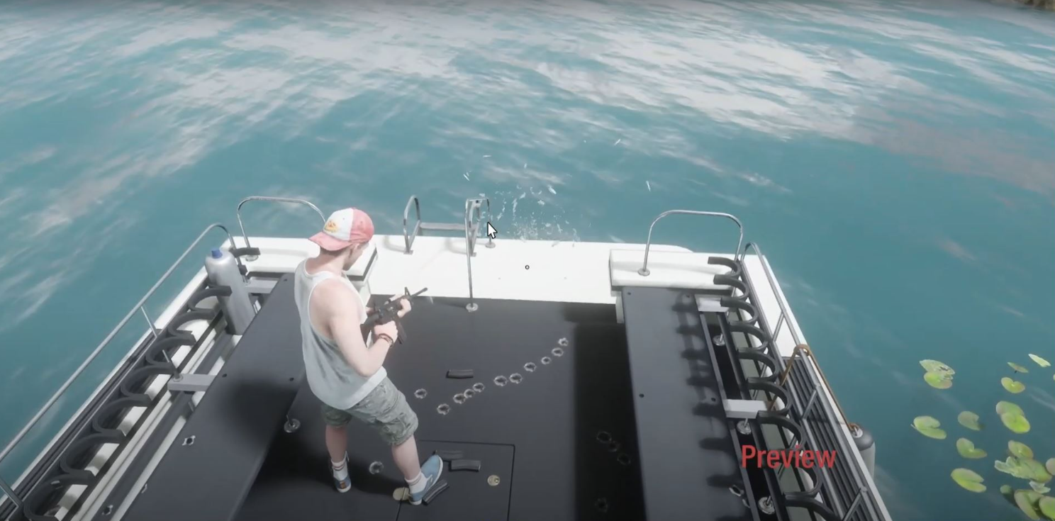 Рост ожидания с появлением новых утечек GTA 6