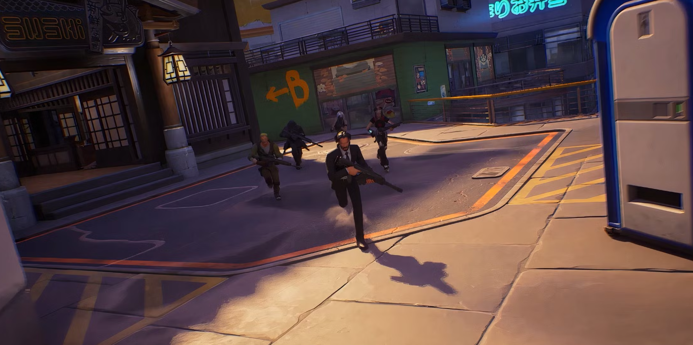 Обновление Counter-Strike 2 удаляет забавную функцию — изображение 3