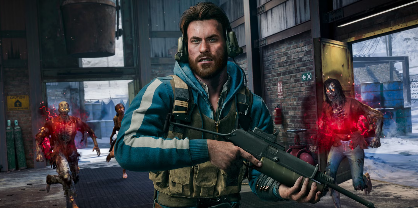 Отметьте в своих календарях: 28 января — важная дата для поклонников Call of Duty: Black Ops 6!