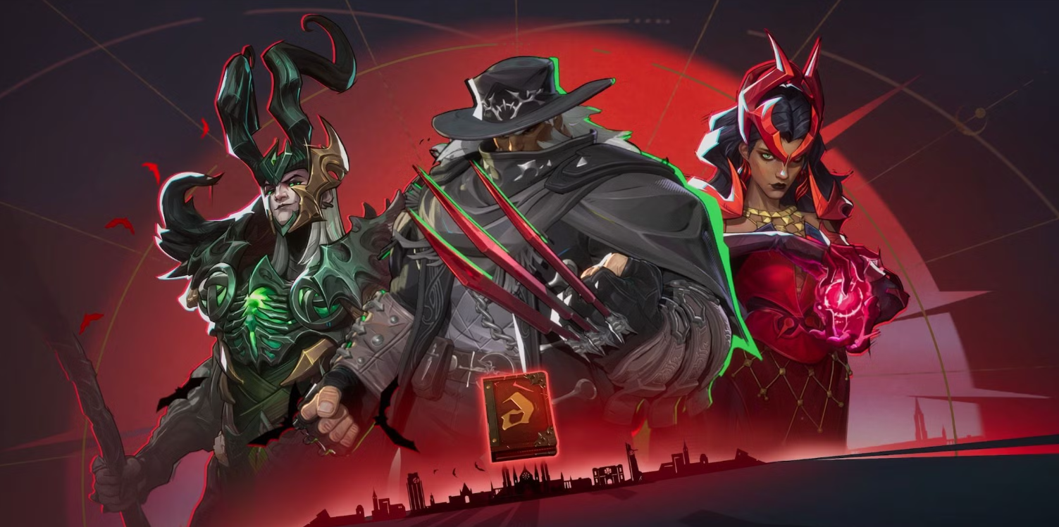 Marvel Rivals раскрывает инновационную стратегию против читеров