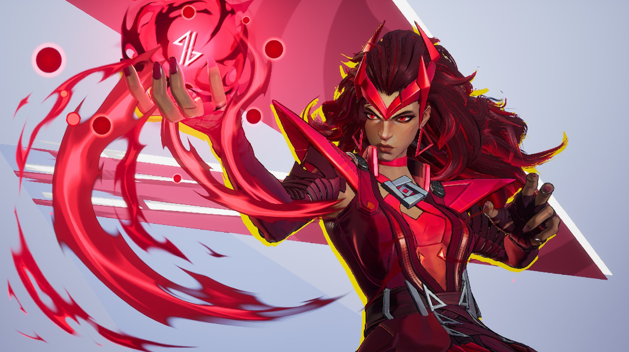 Некоторые игроки Marvel Rivals могут столкнуться с возможными банами — изображение 3