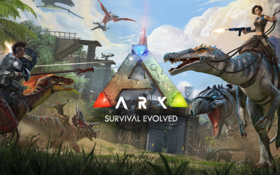 Обзор ARK: Survival Evolved — Бесплатная загрузка в Steam