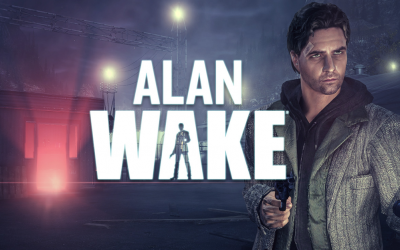 Alan Wake