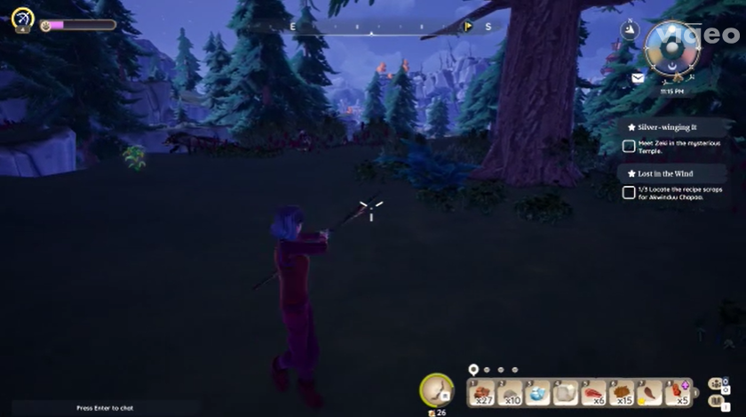 Стрельба из лука