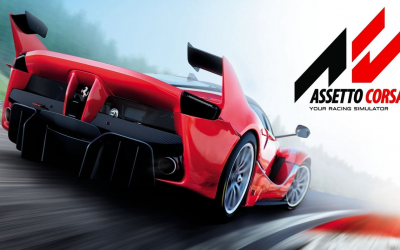 Assetto Corsa