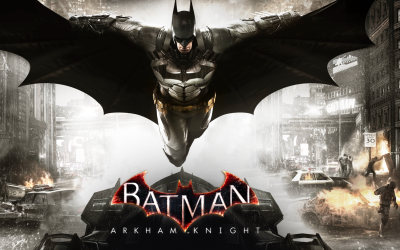 Масштабное неофициальное обновление для Batman: Arkham Knight исправляет то, что разработчики упустили