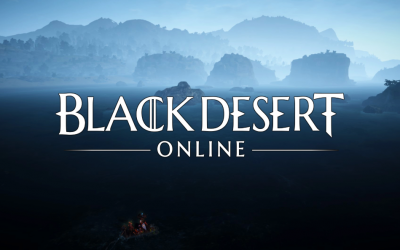 Обзор Black Desert — Бесплатная загрузка в Steam