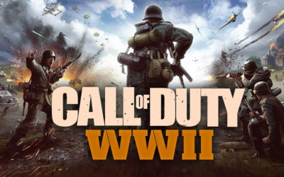 Call of Duty: WWII обзор — Бесплатная загрузка в Steam
