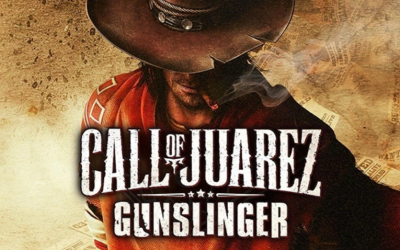Call of Juarez: Gunslinger