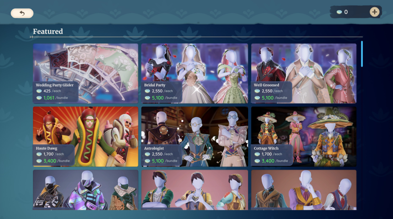 Palia Превью 3