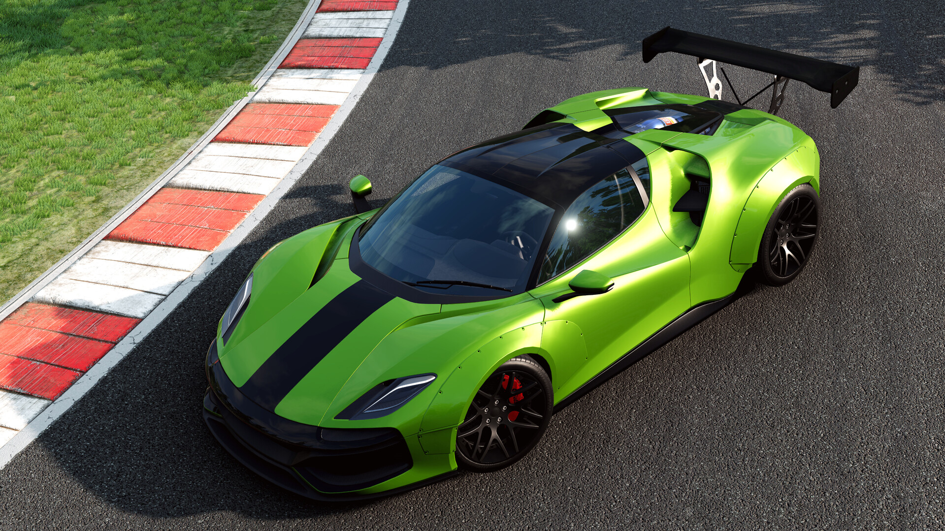 BeamNG.drive Превью 4