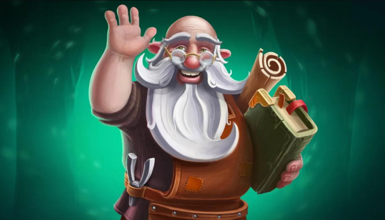 Craft the World Превью 1