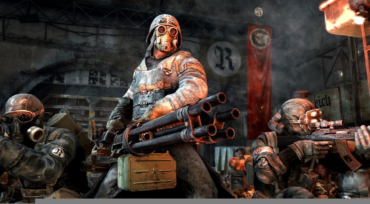 Исправление проблем потери пакетов и всплесков пакетов в Modern Warfare 3 — изображение 2