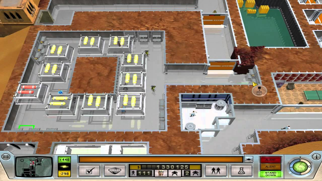 Обзор Evil Genius — Бесплатная загрузка в Steam Превью 5