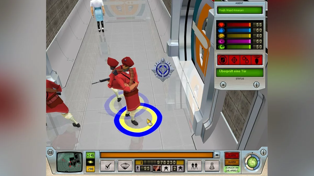 Обзор Evil Genius — Бесплатная загрузка в Steam Превью 3