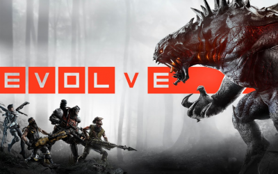Evolve Stage 2