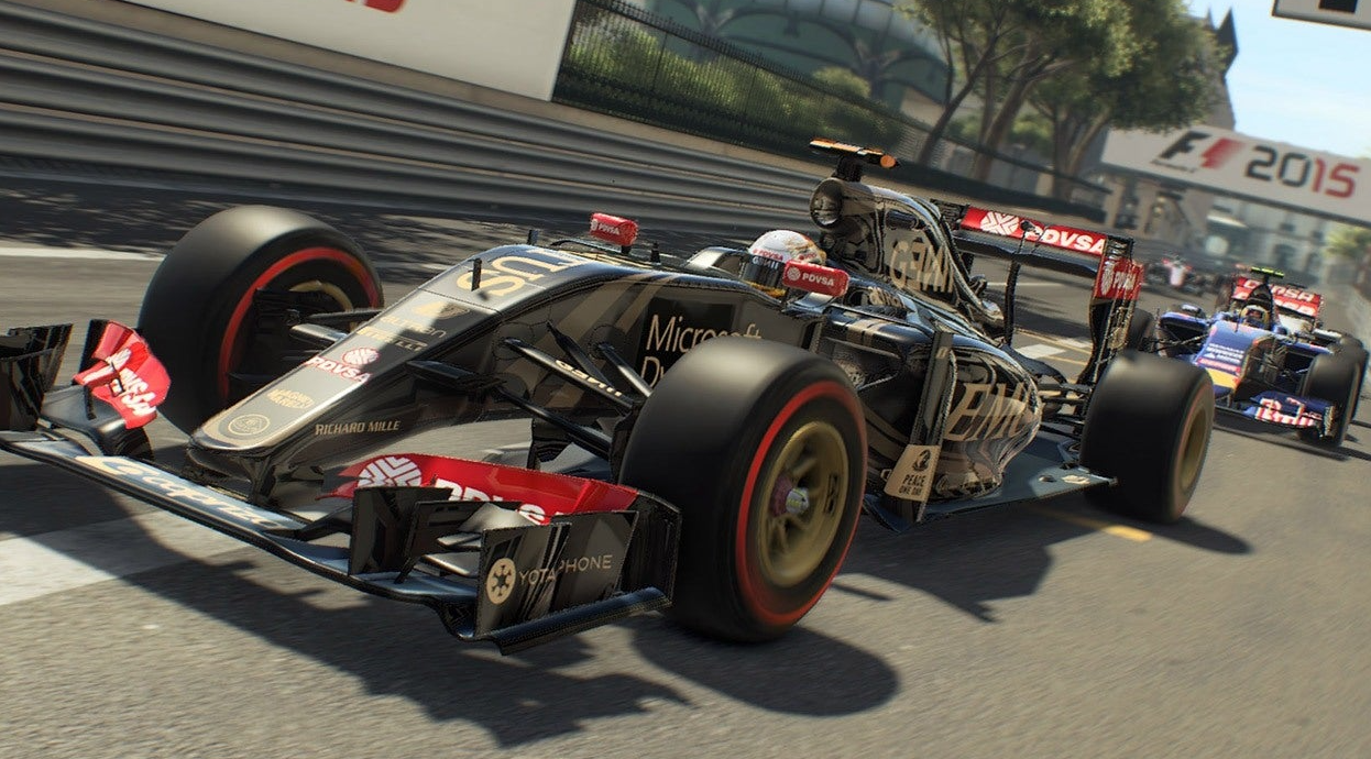 F1 2015 Превью 4