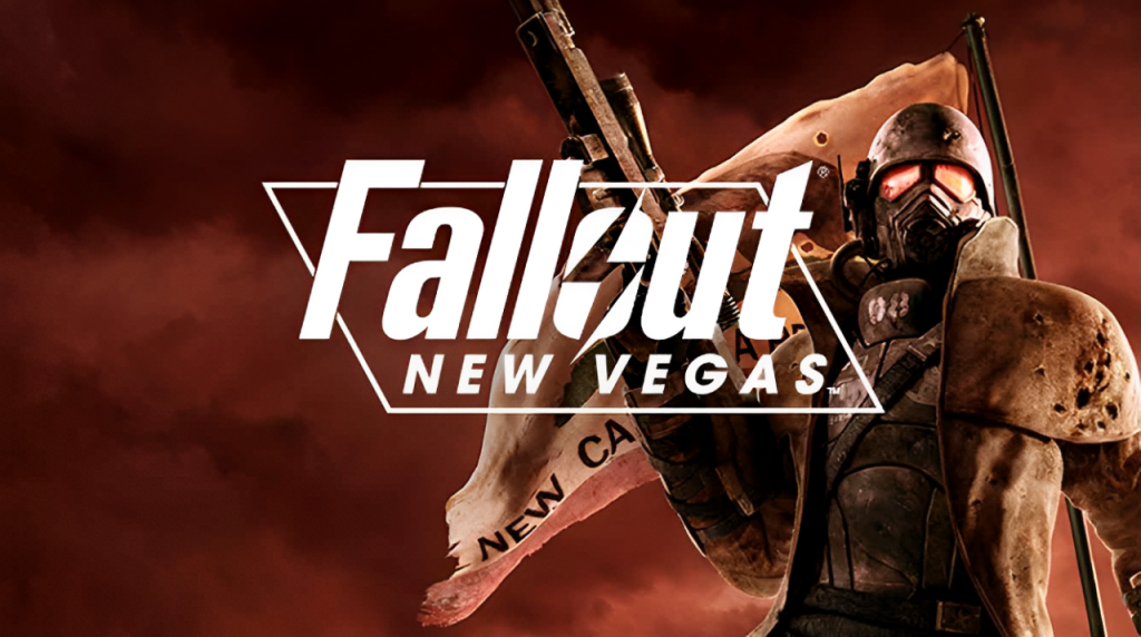 Выпадение 3 и Новые Вегасы могут получить ремастеры в 2026 — изображение 1