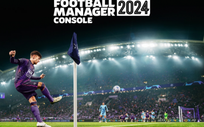 Football Manager 2024
