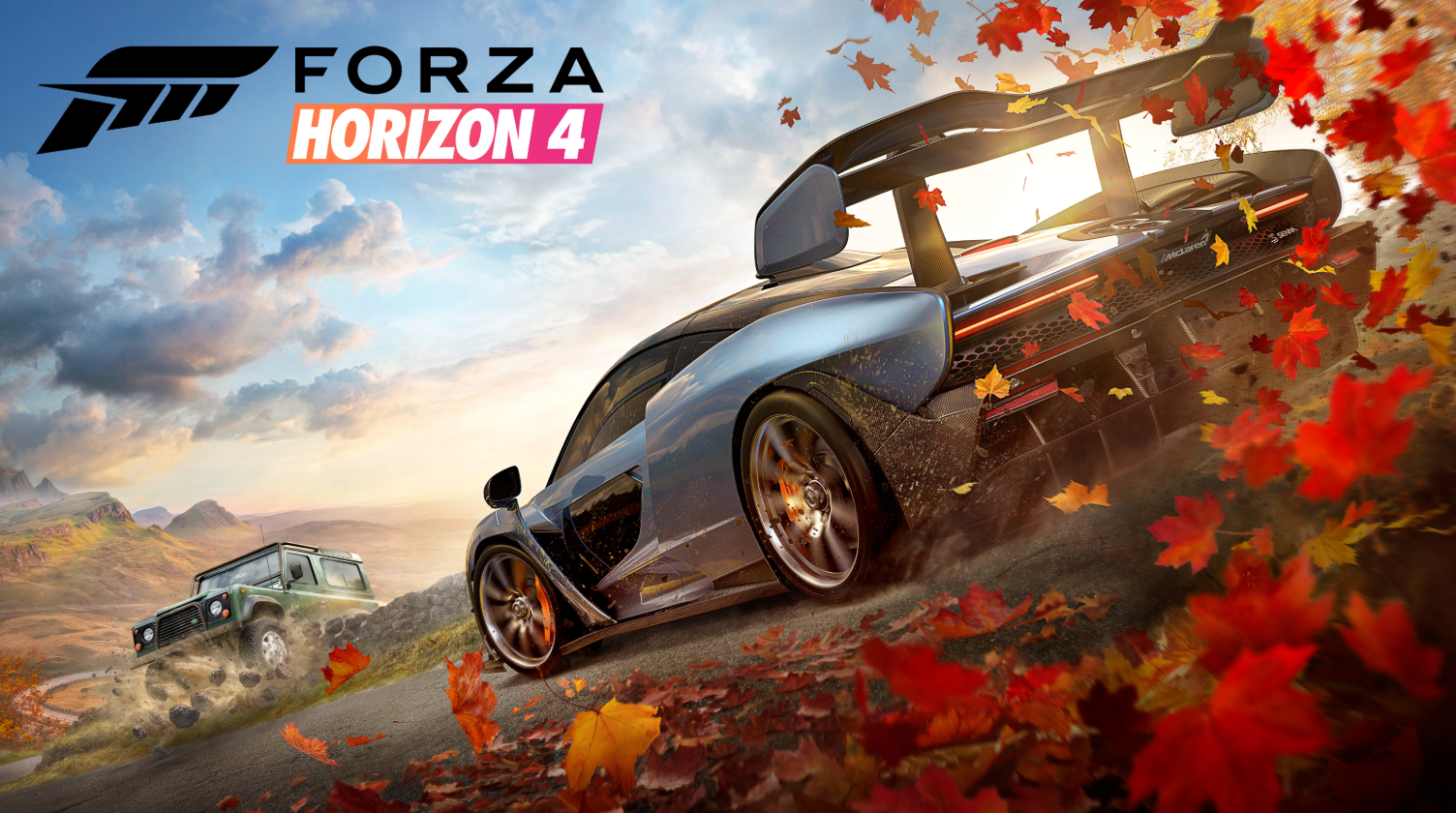 Forza Horizon 5 Превью 5