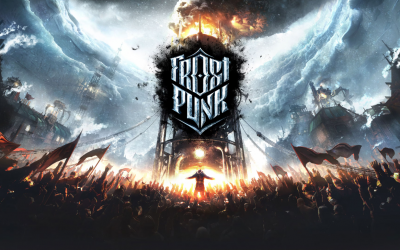 Frostpunk