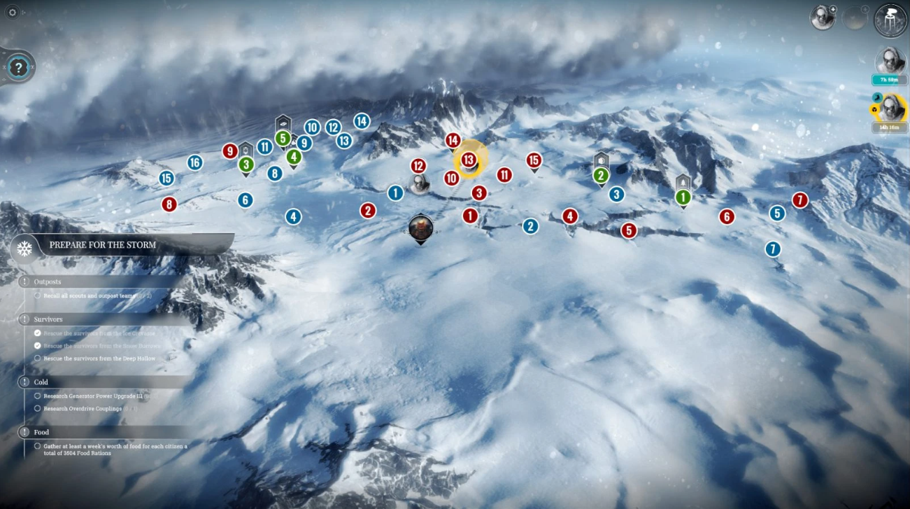 Frostpunk Превью 5