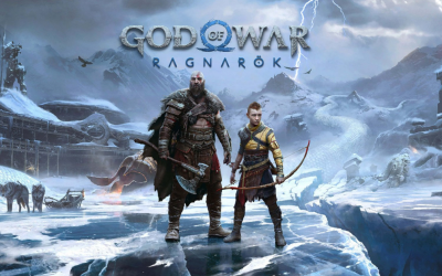 God of War: Ragnarök