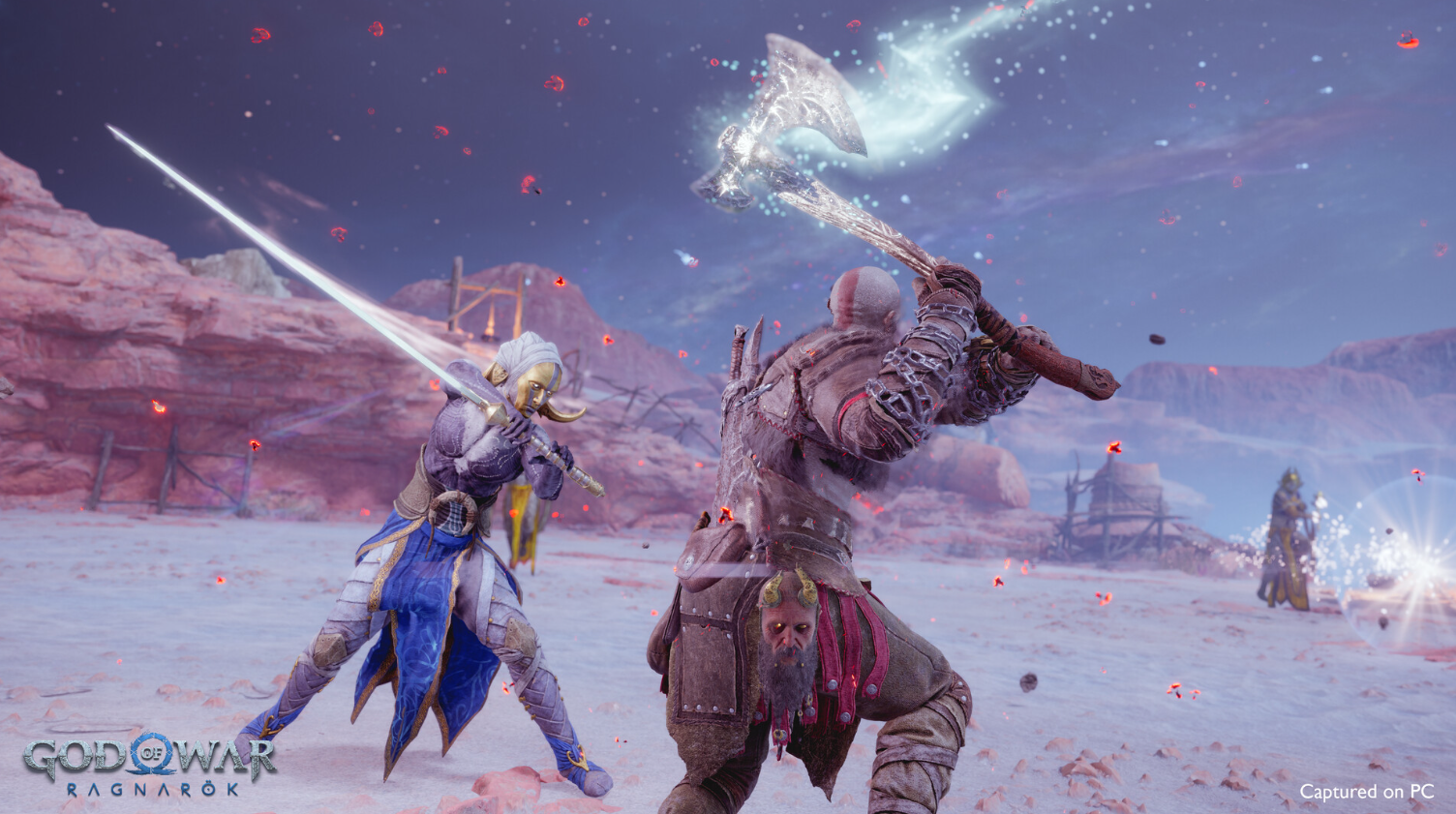 Графика и звук: шаг в новое поколение