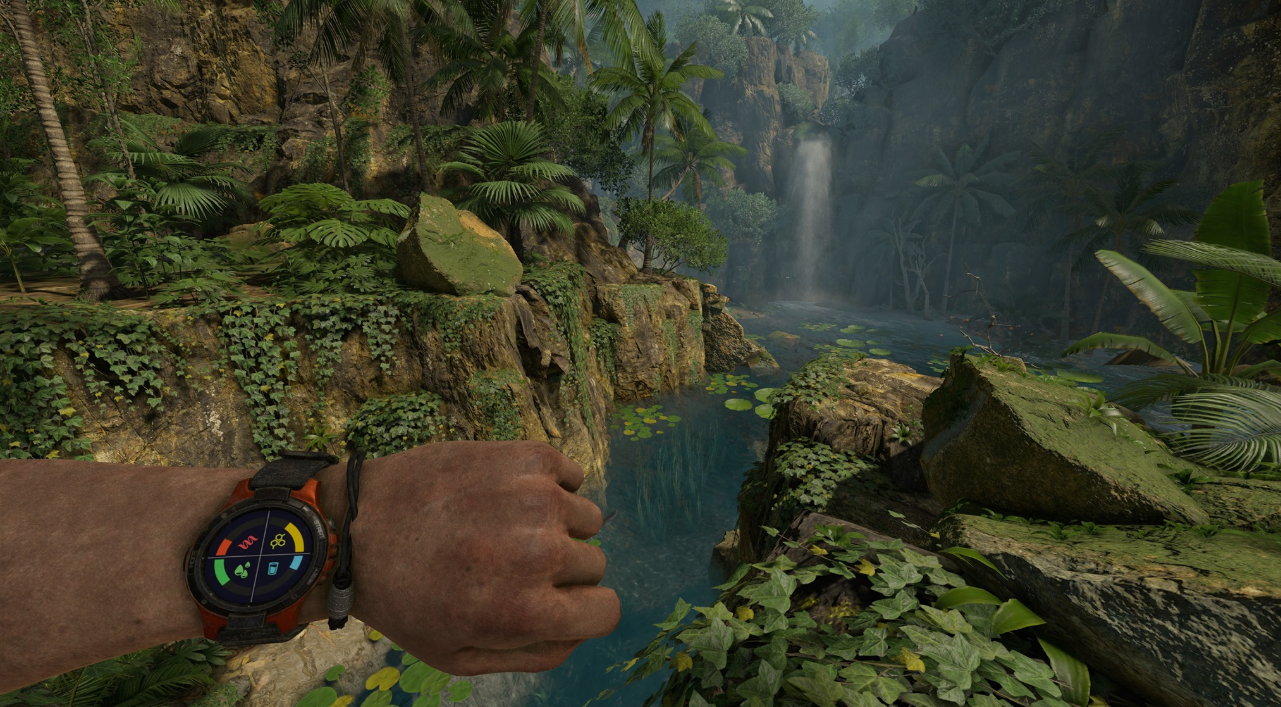 Green Hell Превью 2