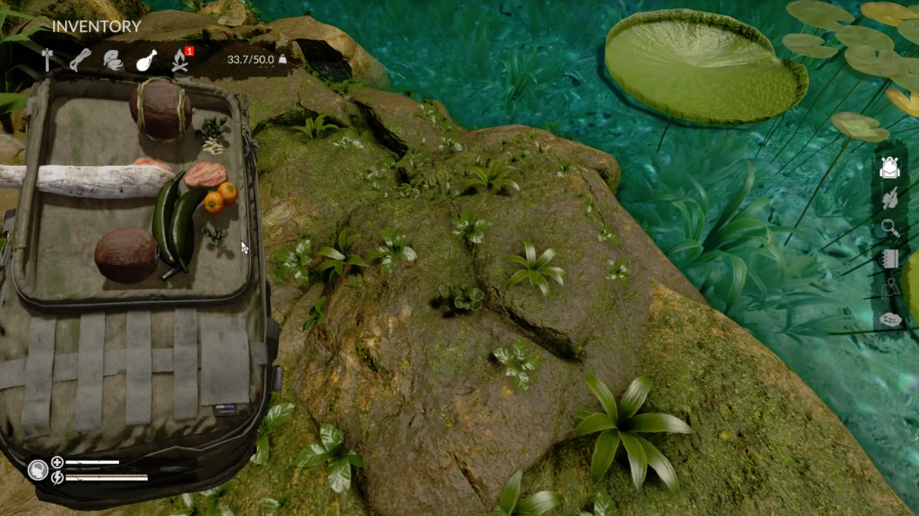 Green Hell Превью 4