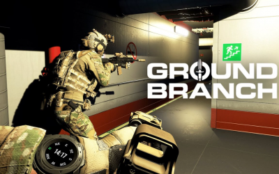 Ground Branch