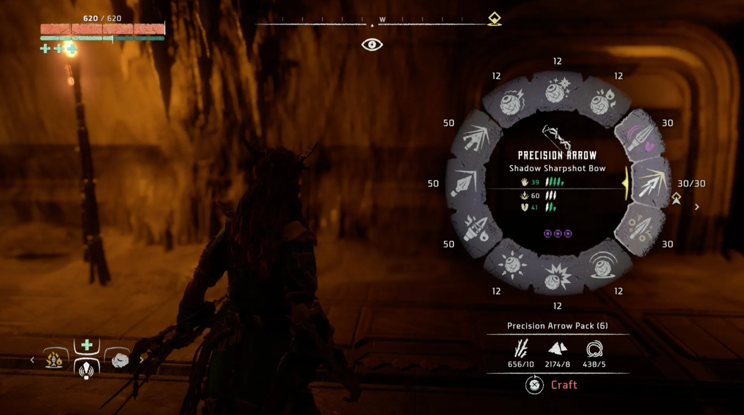 Horizon Zero Dawn Complete Edition Превью 5