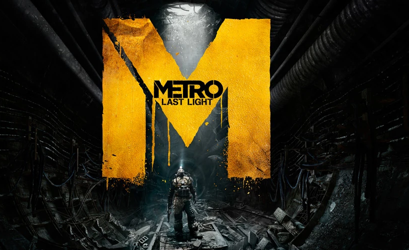 Metro: Last Light Превью 1